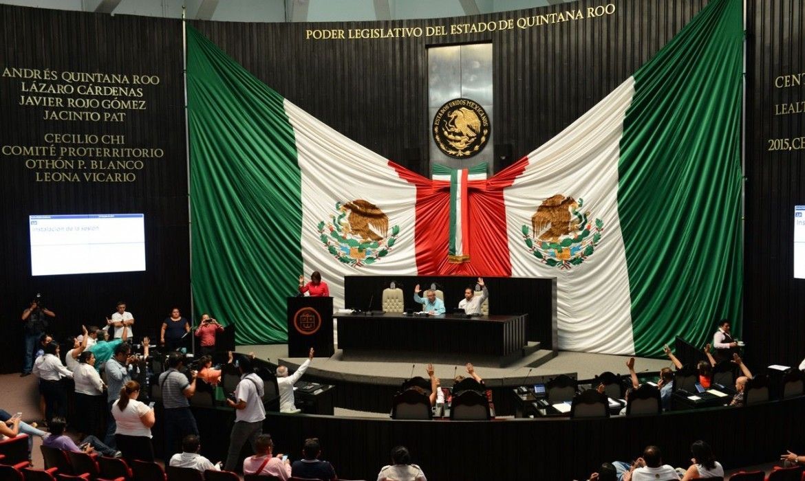 Sesionará Congreso en Tihosuco para conmemorar lucha social maya