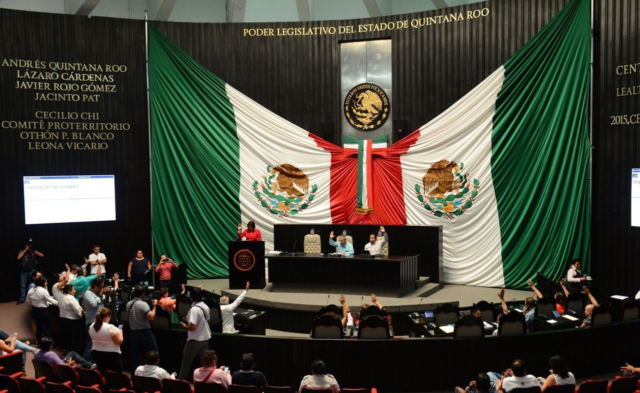 Sesionará Congreso en Tihosuco para conmemorar lucha social maya