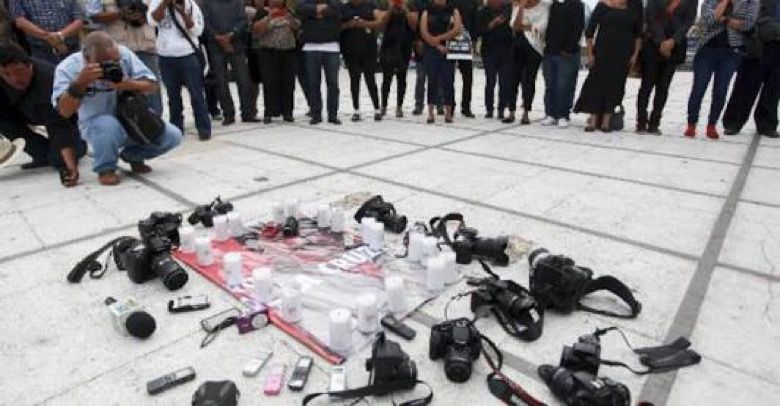 Exigen aclarar sistema de protección a la prensa y defensores de derechos humanos en el Estado