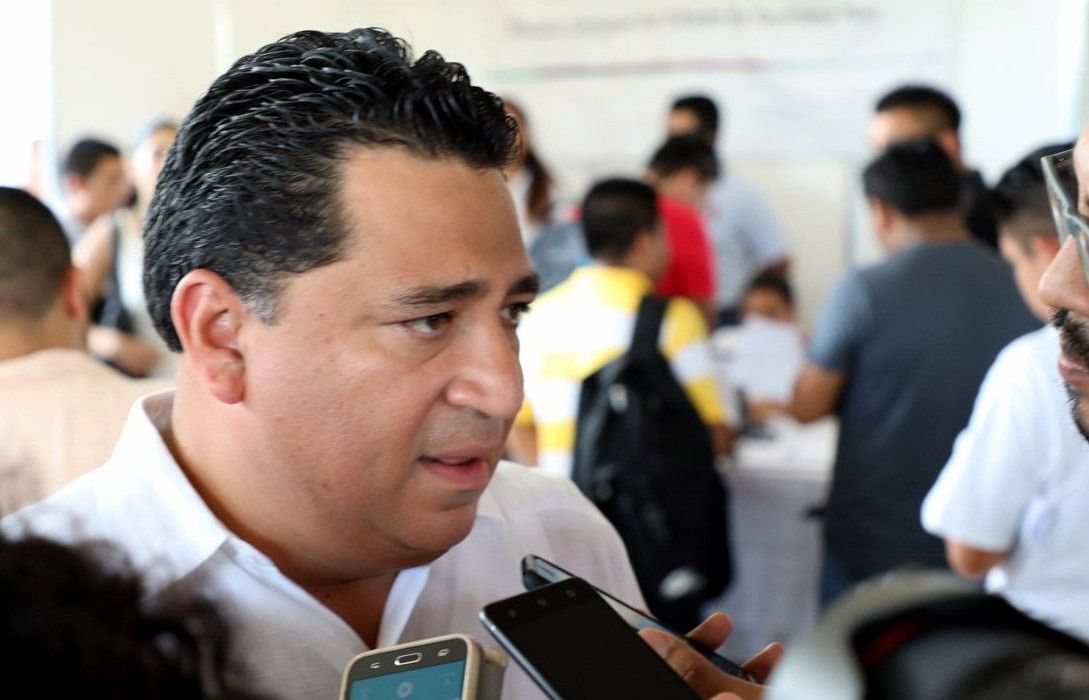Difusión de gastos de publicidad, transparenta relación con medios: Martínez Arcila