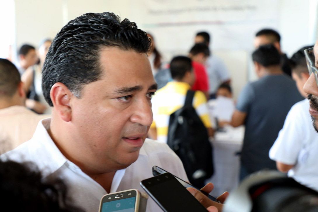 Difusión de gastos de publicidad, transparenta relación con medios: Martínez Arcila