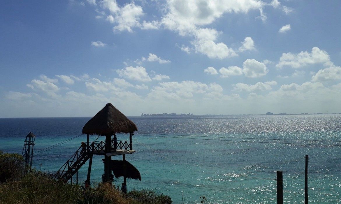 EU deja fuera del ‘Warning’ a Quintana Roo