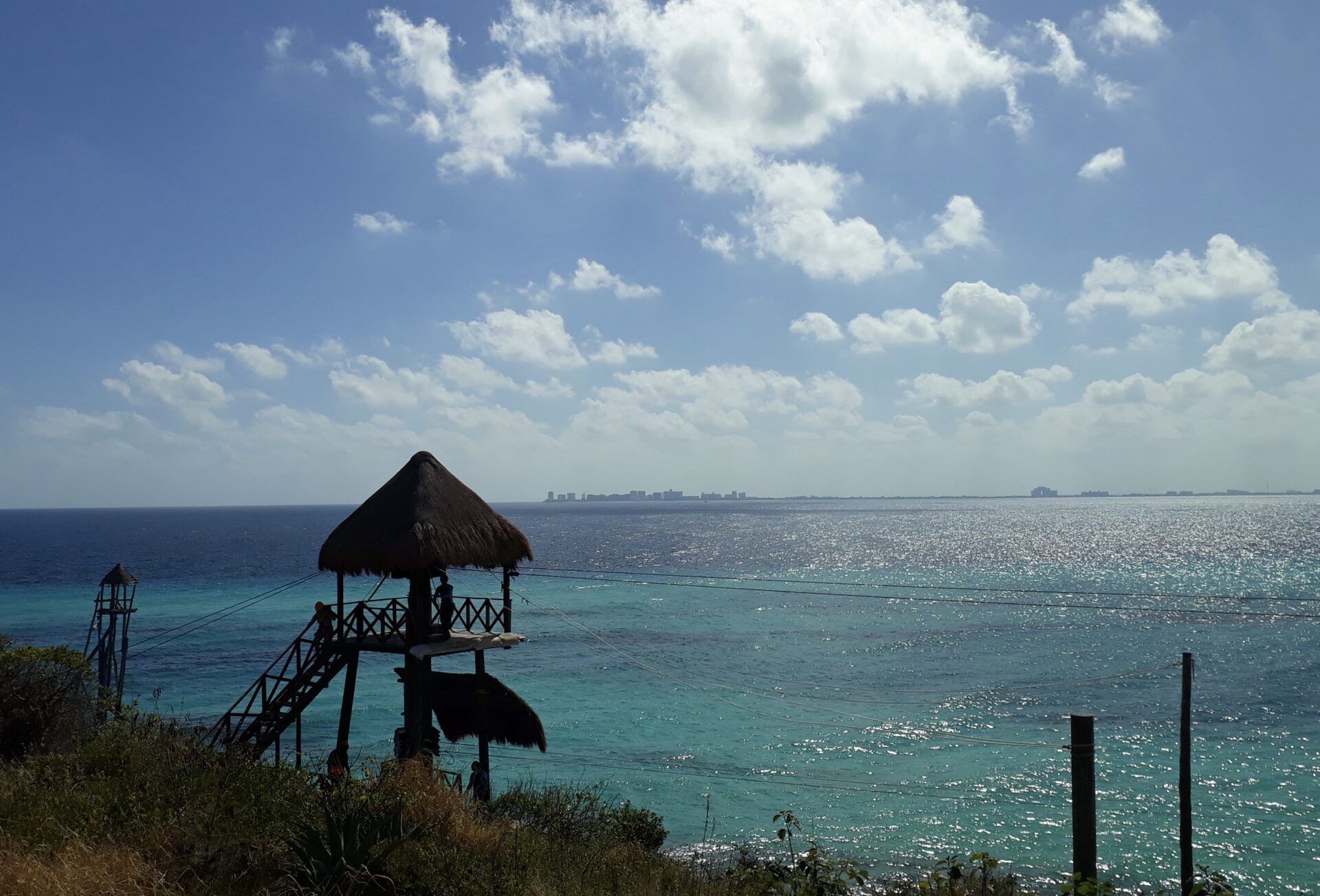 EU deja fuera del ‘Warning’ a Quintana Roo