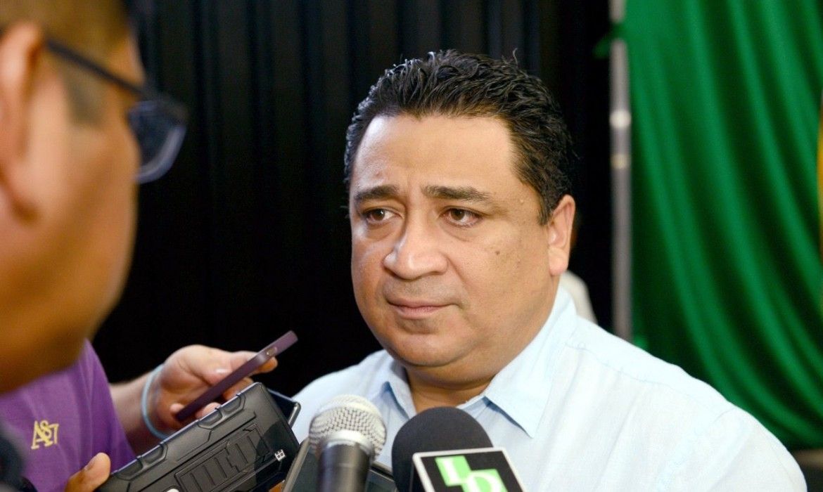 Congreso saluda elección del nuevo presidente del Tribunal Superior de Justicia de Quintana Roo