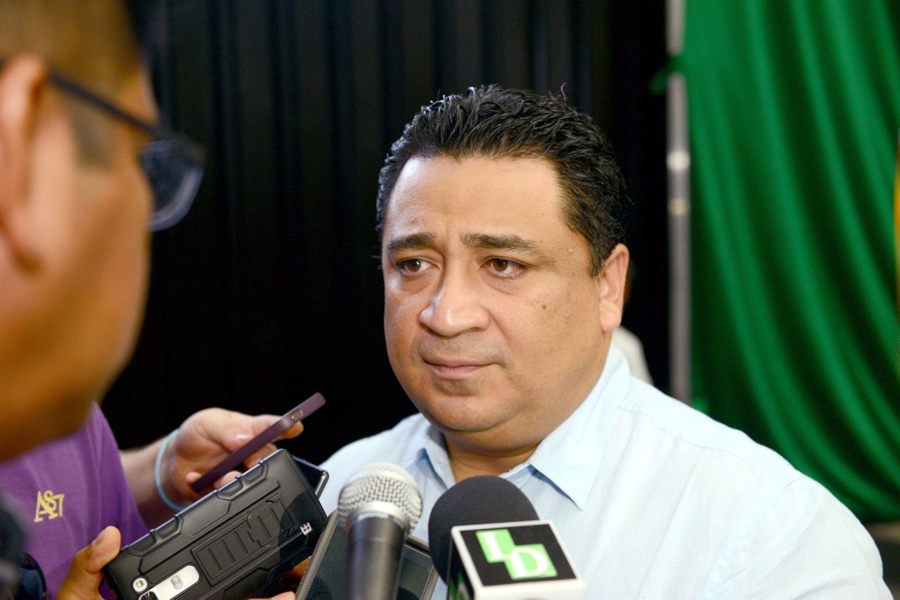Congreso saluda elección del nuevo presidente del Tribunal Superior de Justicia de Quintana Roo
