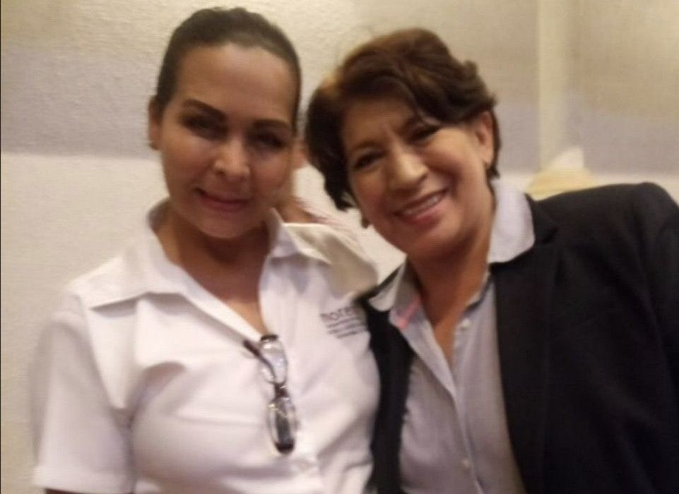 Se perfilan candidaturas en MORENA