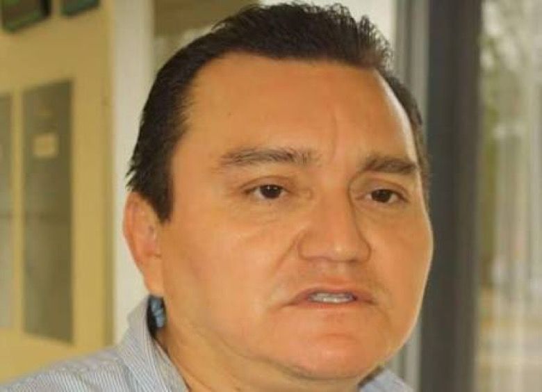 Antonio León, presidente del TSJ