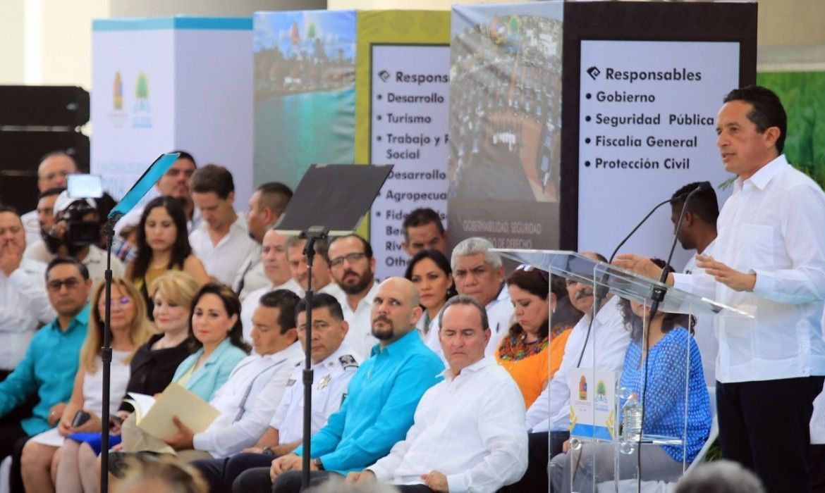 TSJ: ganó el viejo equilibrio de poder