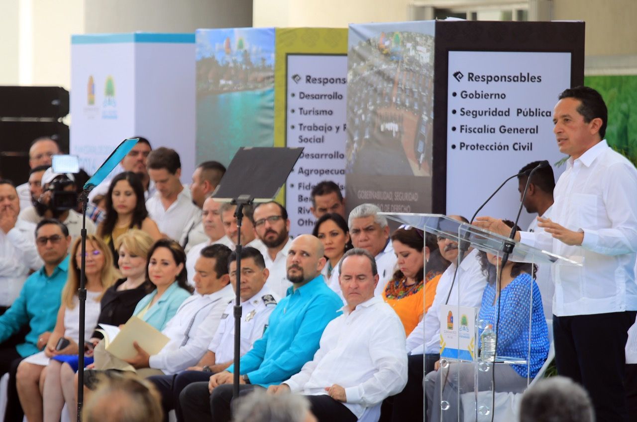 TSJ: ganó el viejo equilibrio de poder