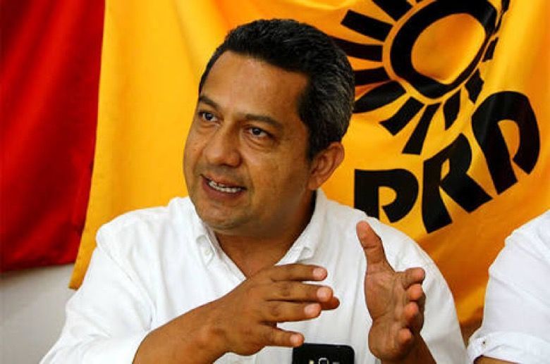 Pide PRD no tolerar asentamientos irregulares en Puerto Morelos