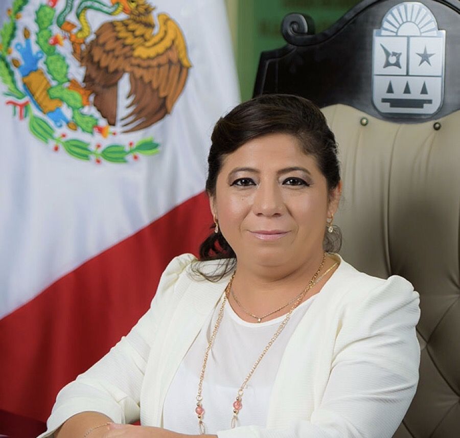 Morena sí tiene diputada, dice el Teqroo