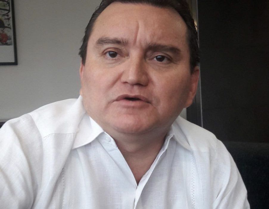 «No habrá impunidad»: Antonio León, presidente del TSJ