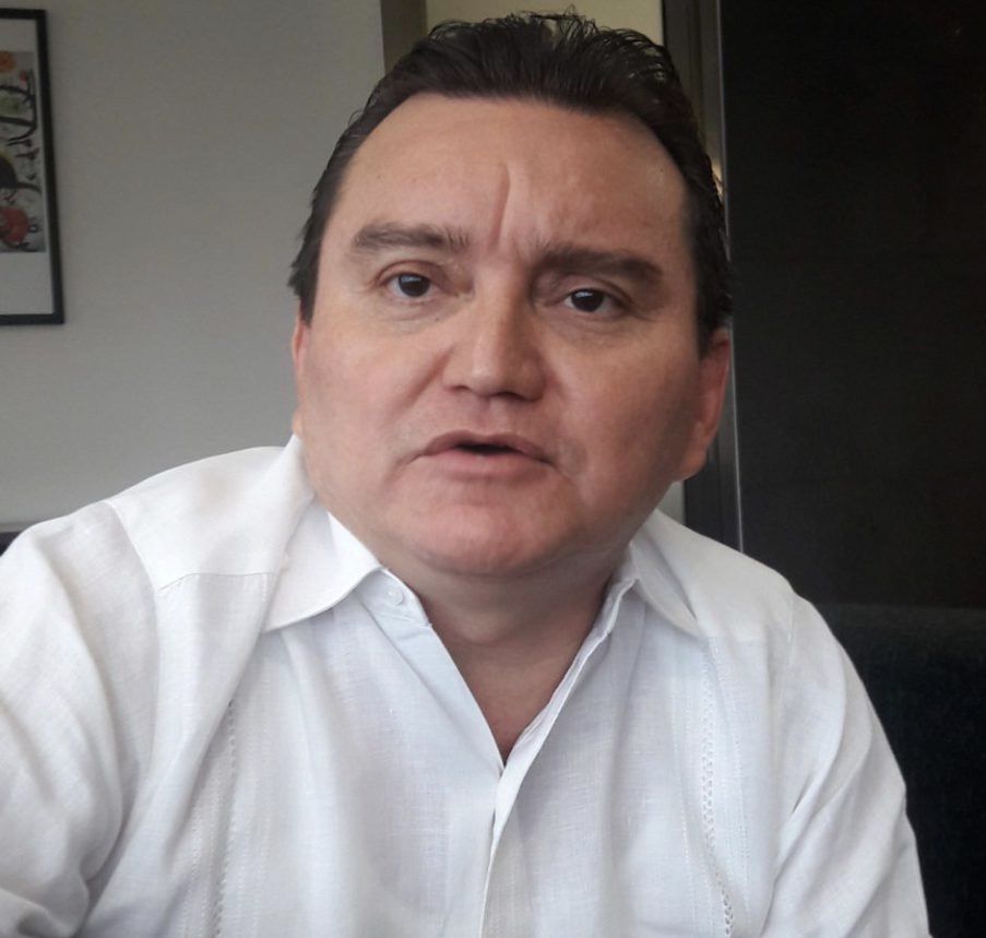 «No habrá impunidad»: Antonio León, presidente del TSJ
