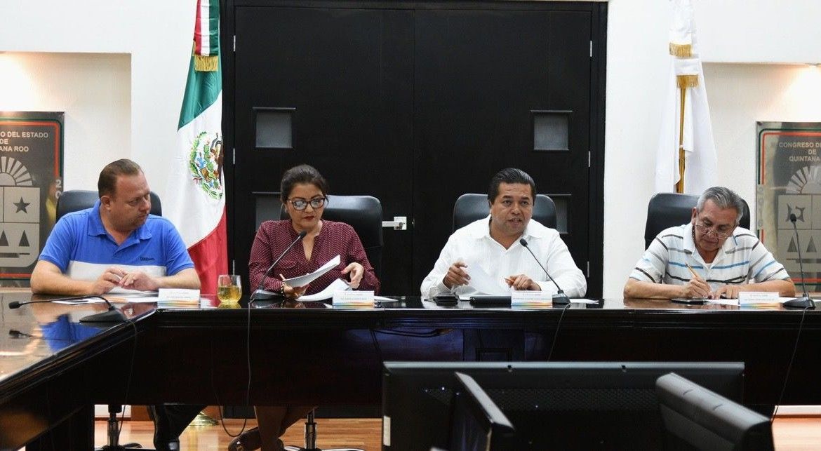 Busca Congreso nuevo Auditor del Estado