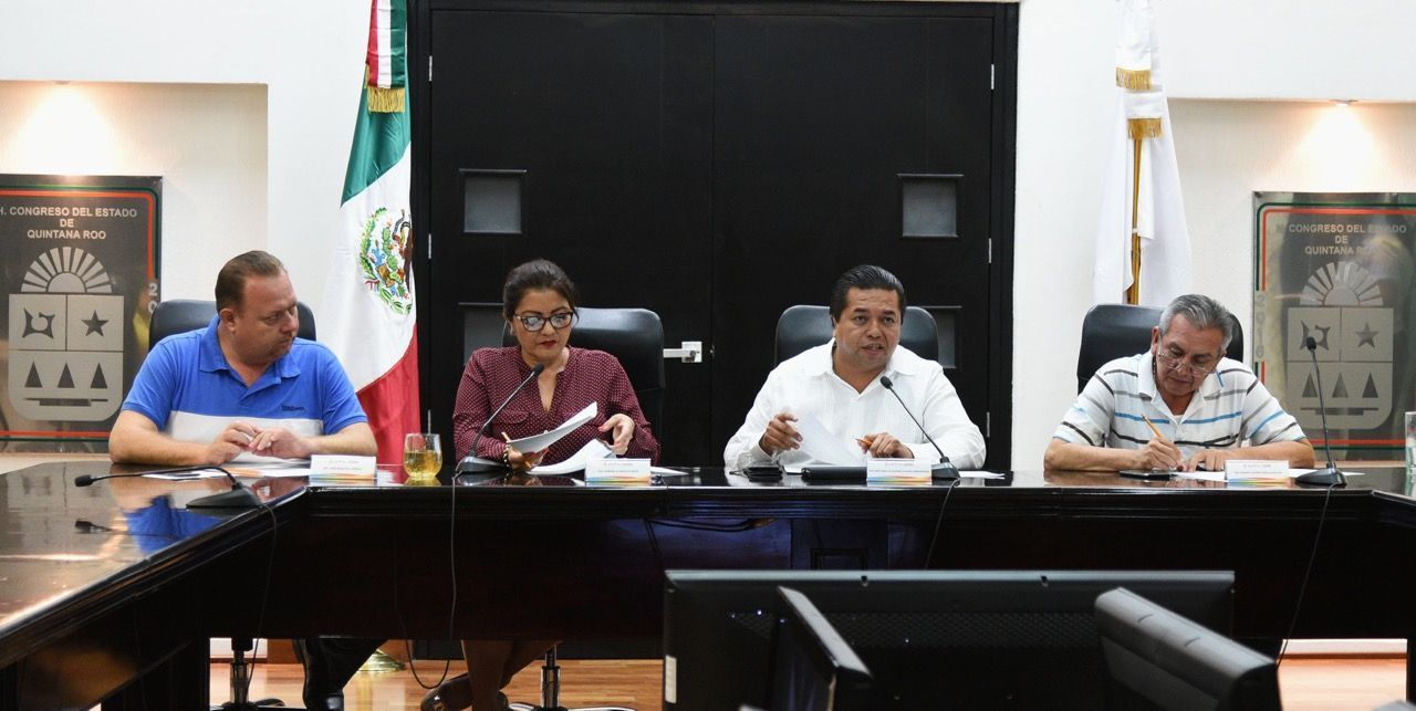 Busca Congreso nuevo Auditor del Estado