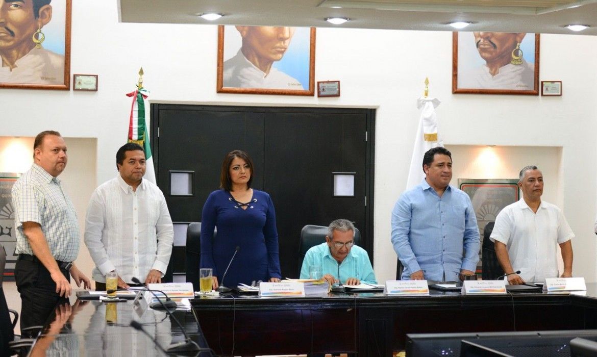 Eliminan definitivamente el fuero