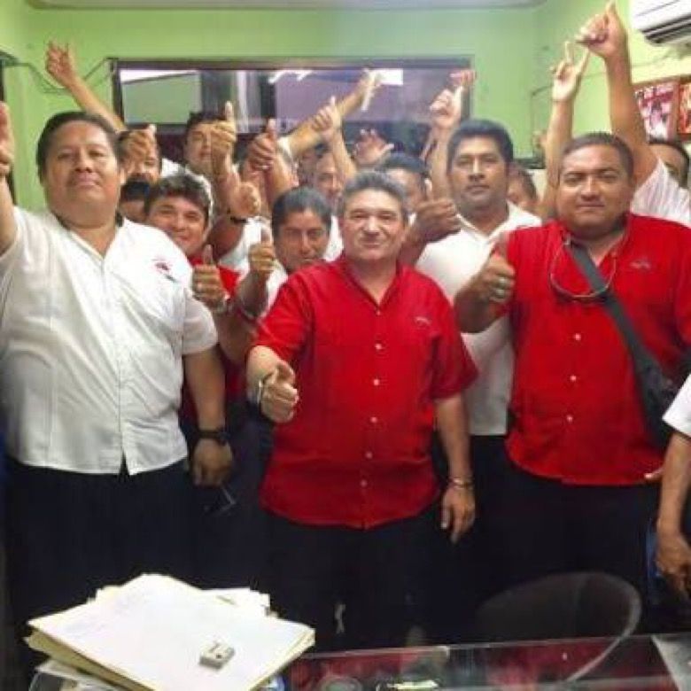 TAXIS VS UBER: se reabre conflicto en pleno proceso electoral