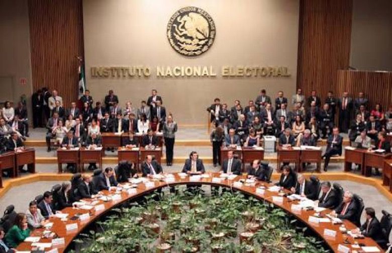 Precampañas deben terminar el 11 de febrero en todo el país: INE