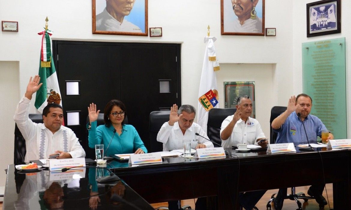 El Pleno del Congreso elegirá al nuevo Auditor