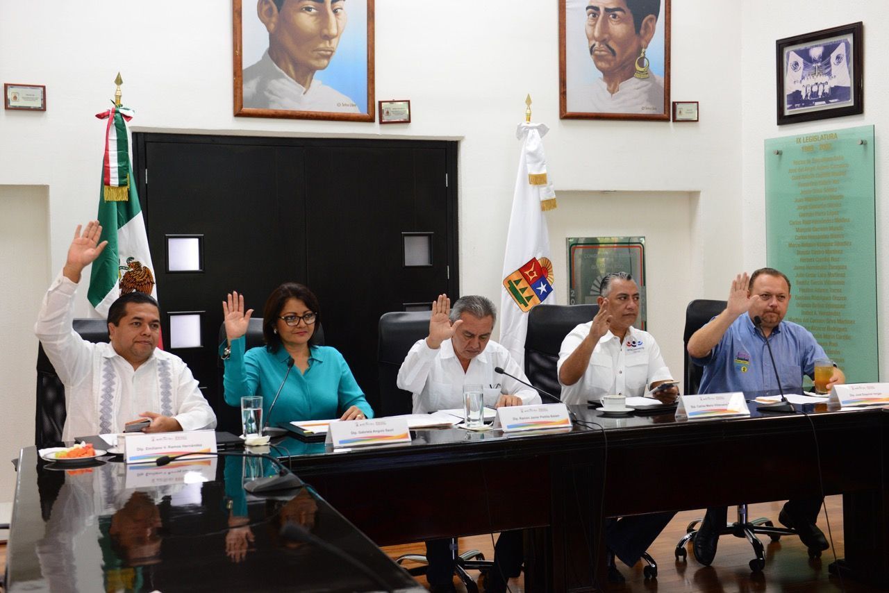 El Pleno del Congreso elegirá al nuevo Auditor