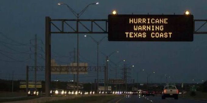 Harvey podría bajar hasta 20 por ciento ocupación en QR