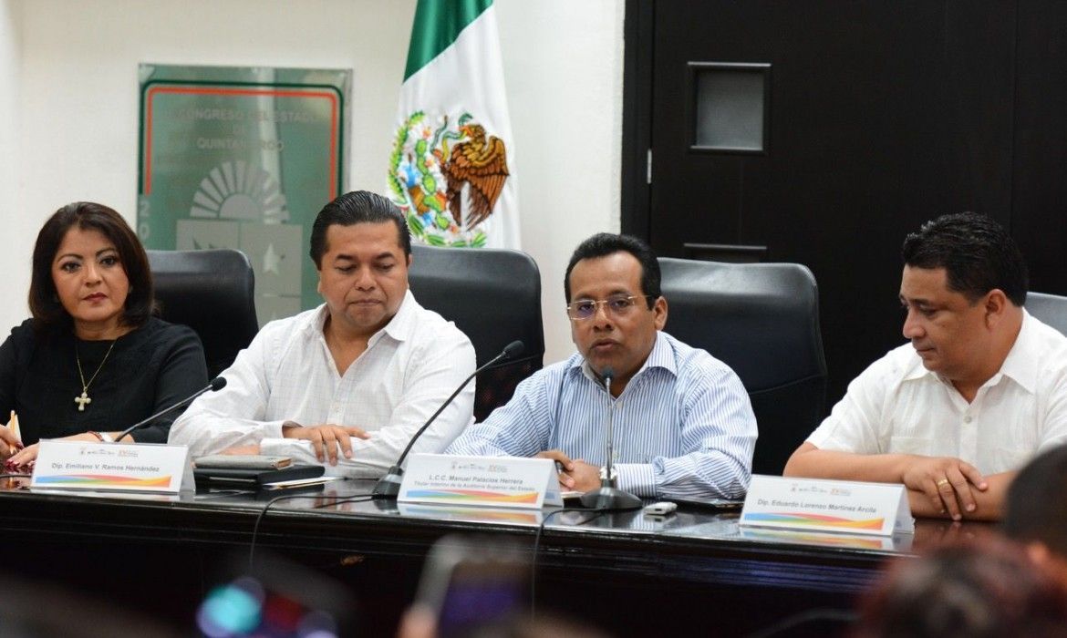 27 denuncias y 160 cajas de pruebas contra el borgismo