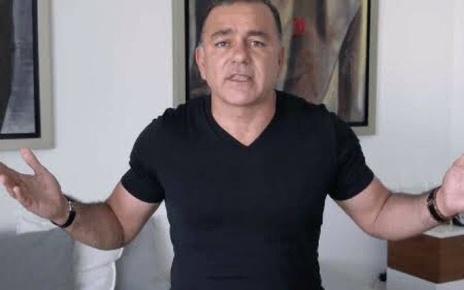 FGE no ha recibido denuncia por supuesto atentado contra Mimenza