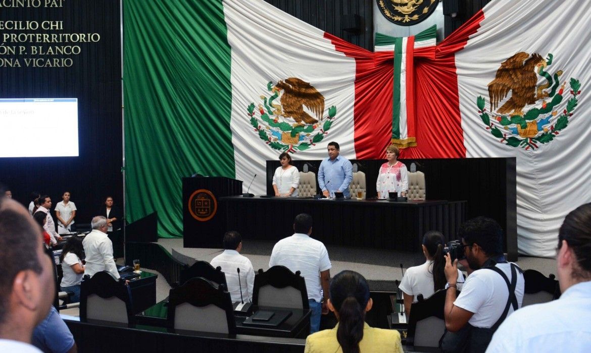 Pide Observatorio Legislativo transparentar nombramientos del SEA