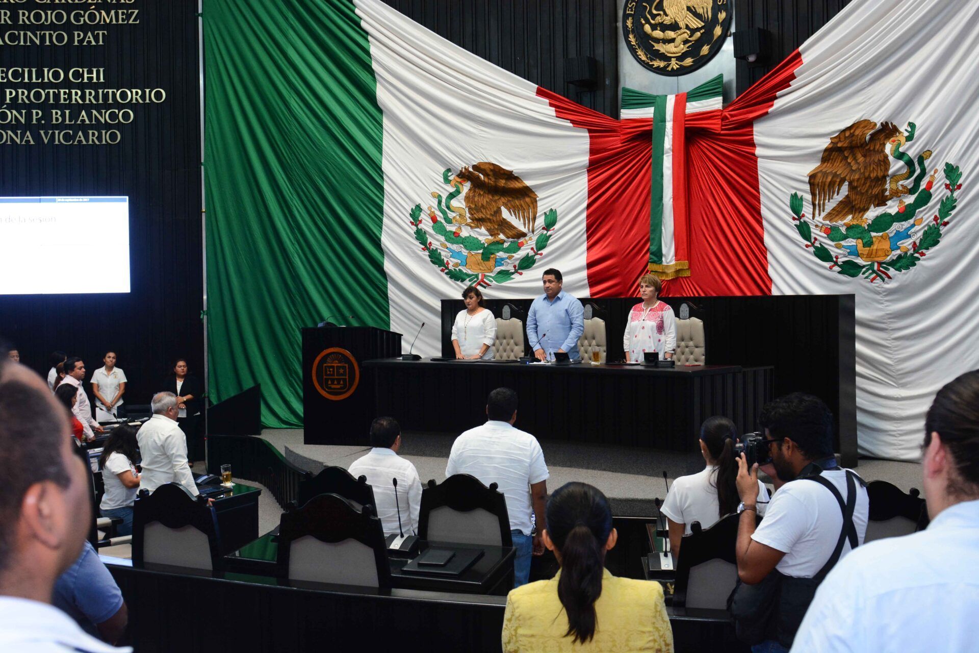 Pide Observatorio Legislativo transparentar nombramientos del SEA