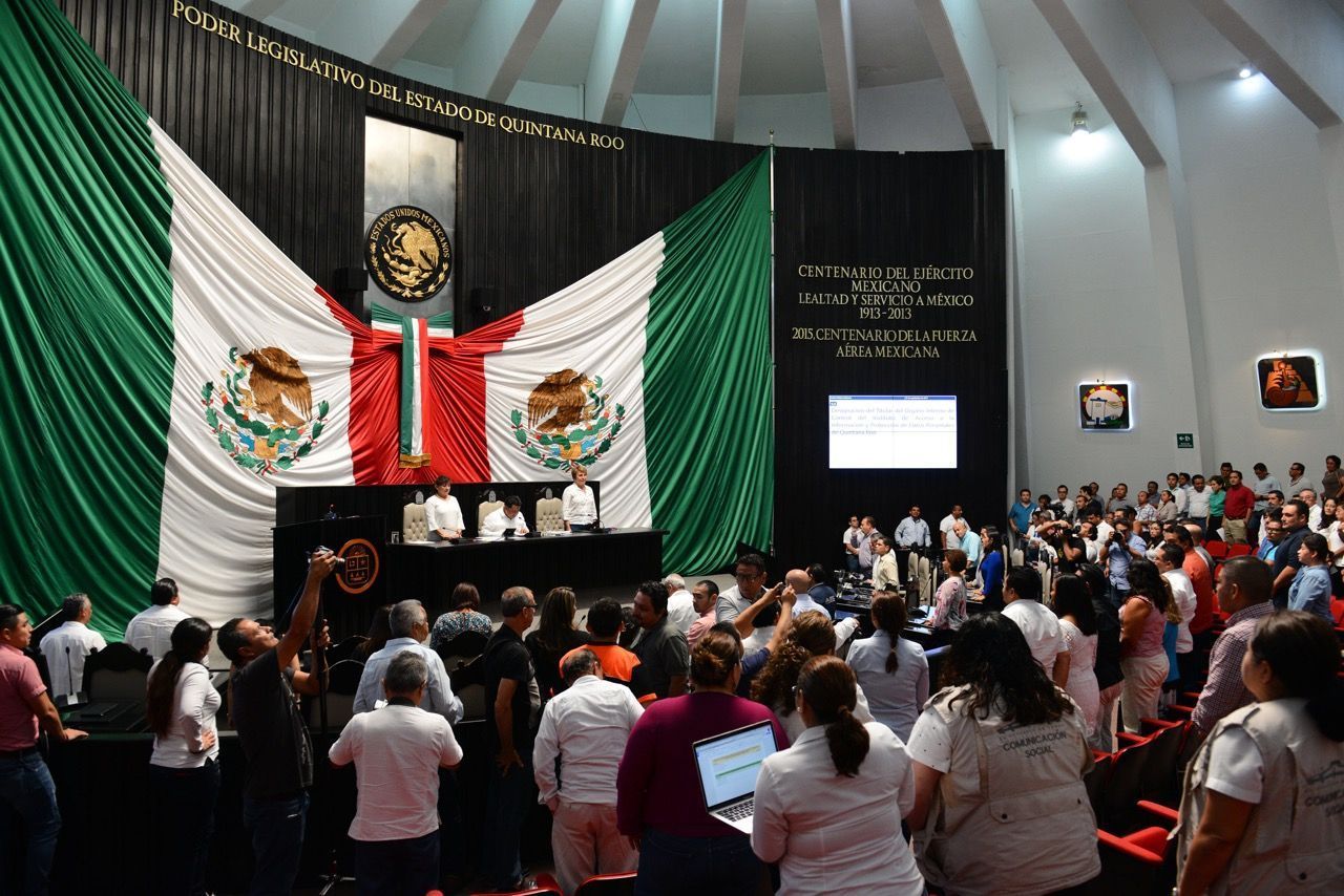 Ratifican a Rafael del Pozo como Secretario de la Contraloría