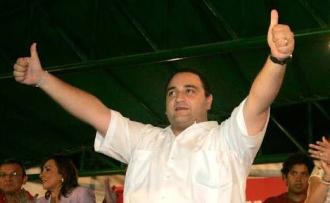 ASF pide a CJ investigar deuda de Borge; no hay obra pública que la justifique, considera