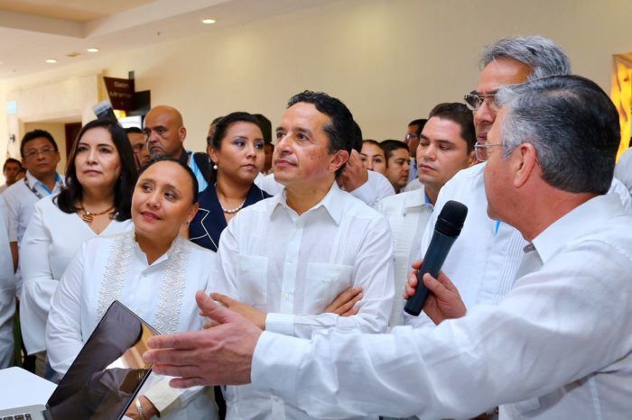 Más denuncias contra gongoristas; hasta podría ser delincuencia organizada, dice Cristina Torres
