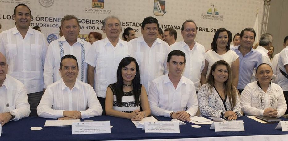 ¿Quien evitará la reelección de los alcaldes?