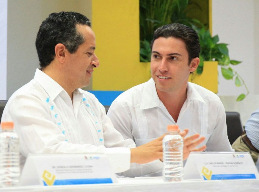 «Hay quienes quisieran ver que el Gobernador y yo nos enfrentáramos”: Remberto