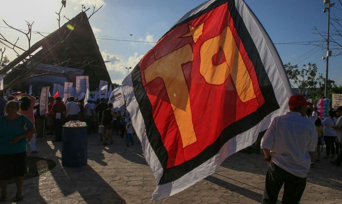 Borgistas buscan entrar a MORENA por medio del PT
