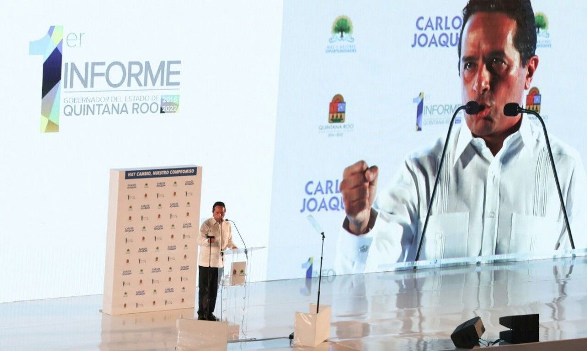 La oposición mira el 2022 ¿y el Gobierno?