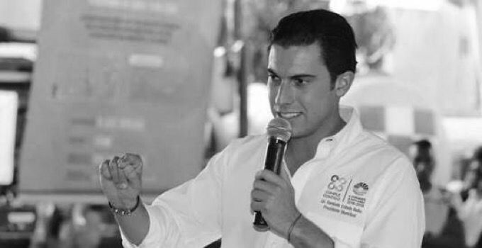 Remberto no publica información financiera, a pesar de que presume hacerlo