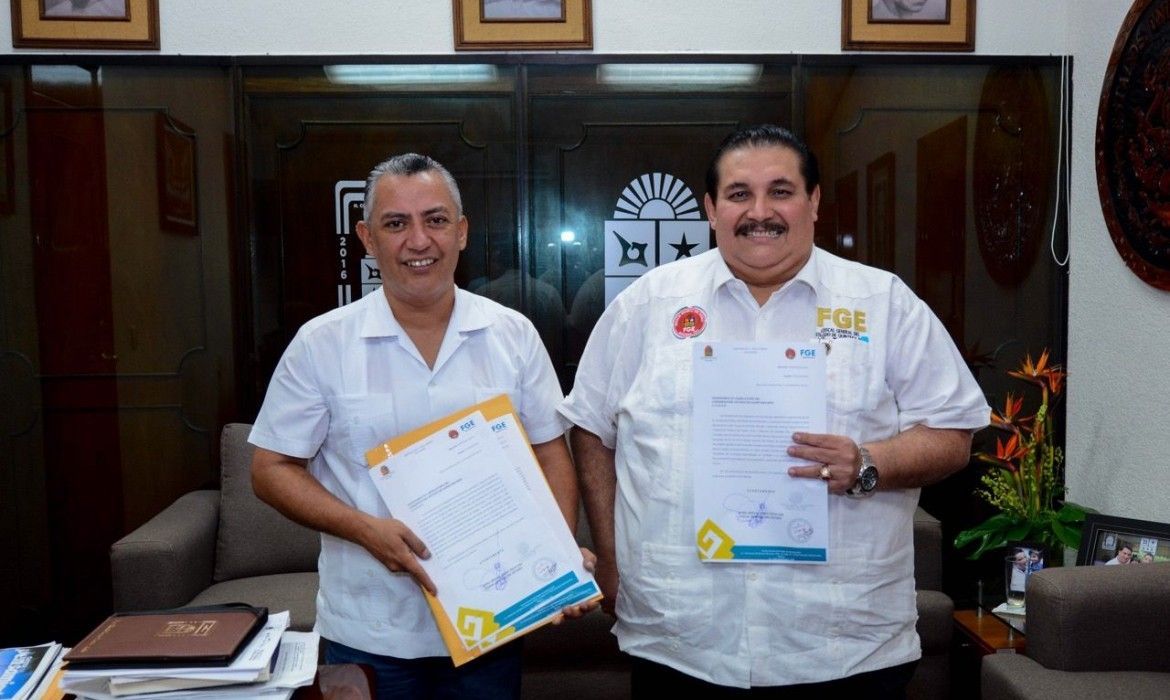 Inicia proceso para elegir al fiscal anticorrupción del estado