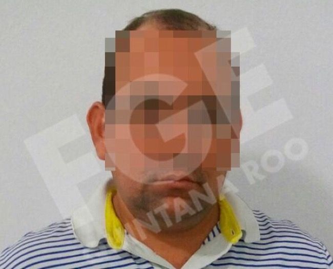 Detienen a otro funcionario del borgismo