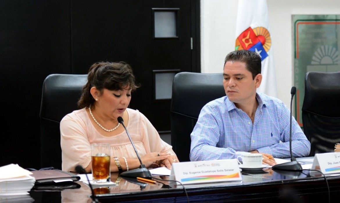 Comparece por escrito ex edil de Cozumel