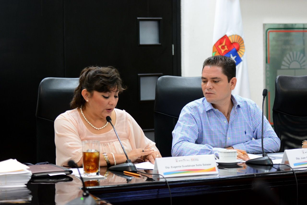 Comparece por escrito ex edil de Cozumel