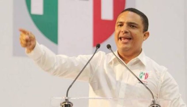 Se pone el PRI “un poco” opositor