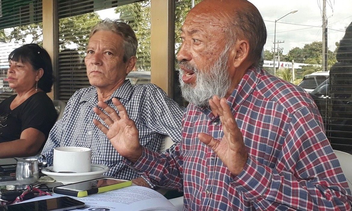 Los Ramos ya tienen partido