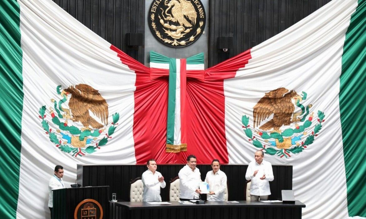 Apoyan diputados a CJ, pero critican gabinete