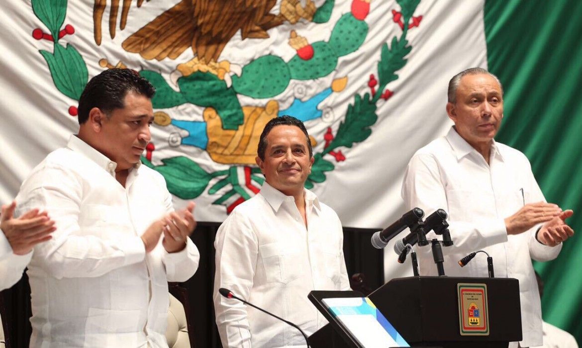 Primer Informe marca un antes y un después en la gestión
