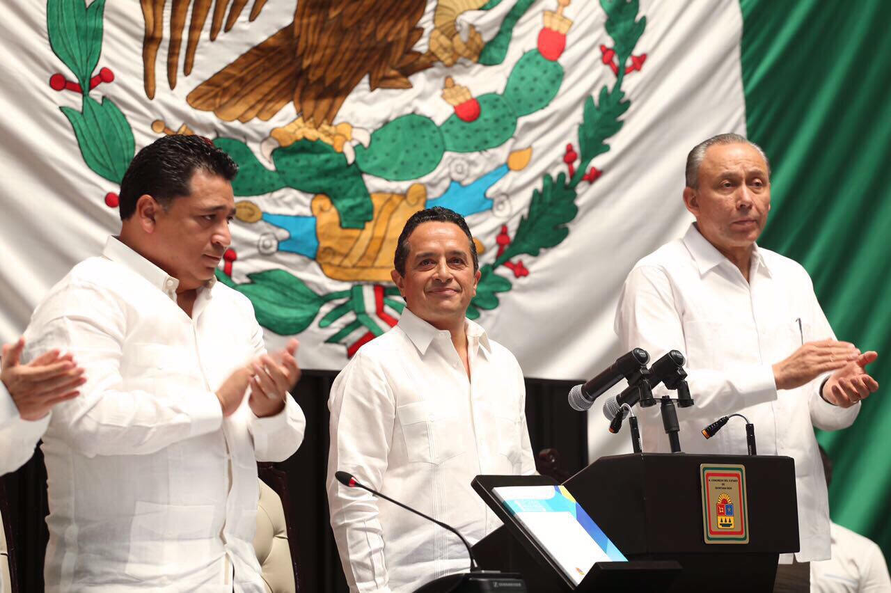 Primer Informe marca un antes y un después en la gestión