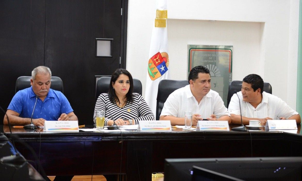 Emiten convocatoria pública para integrar comité que elegirá a integrantes de sistema anticorrupción