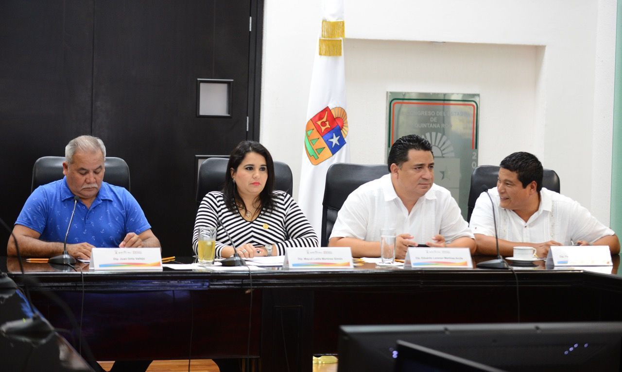 Emiten convocatoria pública para integrar comité que elegirá a integrantes de sistema anticorrupción