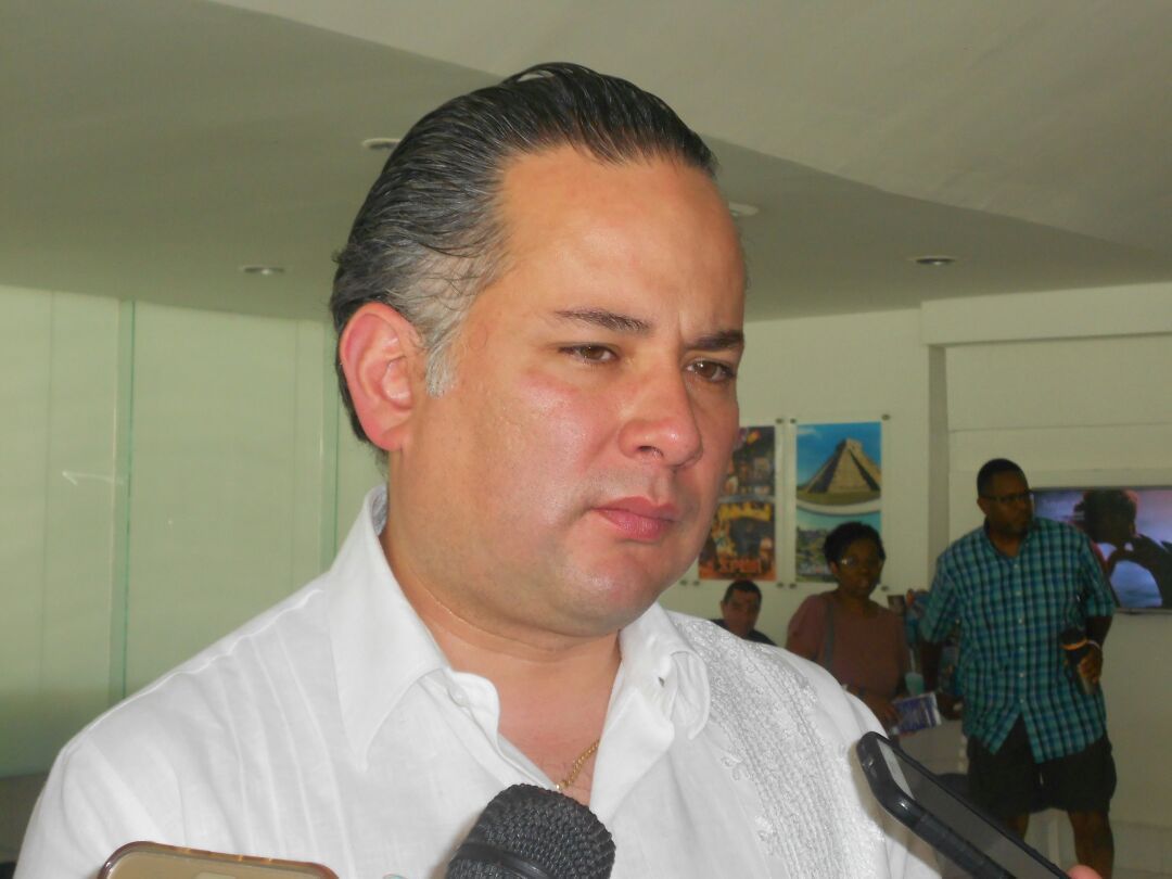 PRI, investigado por financiamiento ilegal y turismo electoral