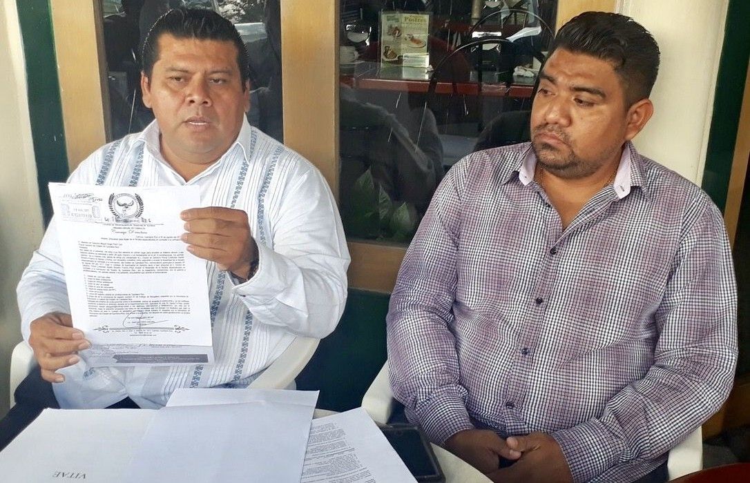 Critican procedimiento para Fiscal Anticorrupción; analizan amparo